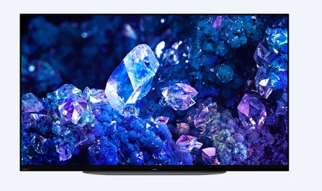 SONY OLED TV XR42A90KAEP