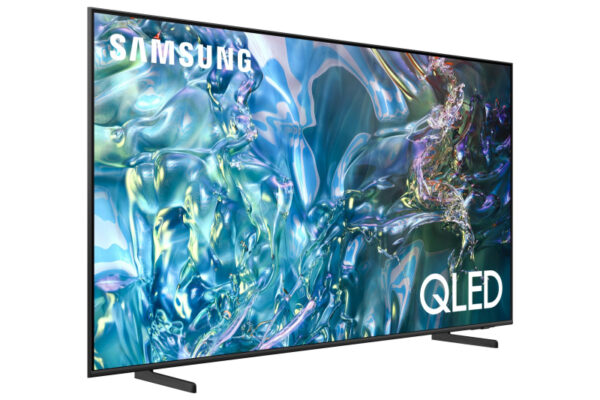 SAMSUNG TV QE43Q60DAUXXH QLED 4K - Image 3