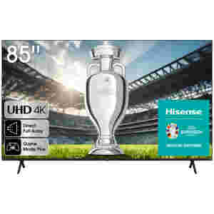 HISENSE TV UHD 85A6K