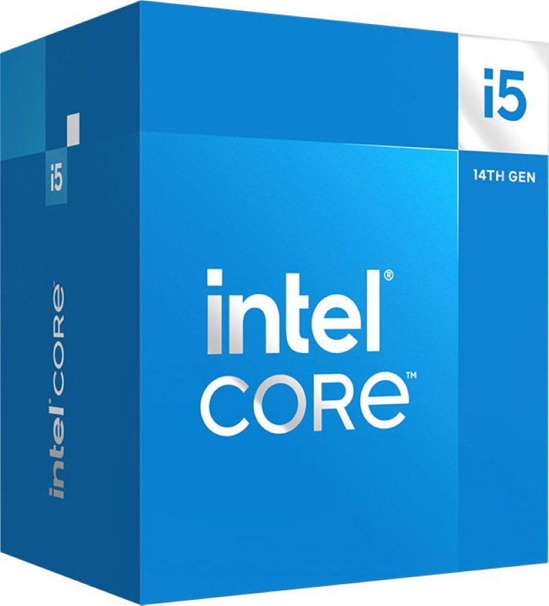 Intel Core i5 14500 BOX procesor