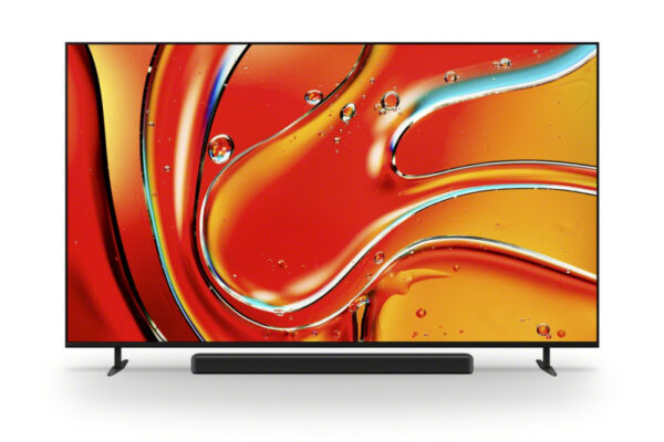 SONY TV K75XR70PAEP BRAVIA 7 / Mini LED - Image 3