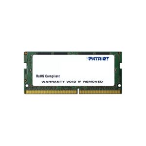 Patriot Signature Line 8GB DDR4-2666 SODIMM PC4-21300 CL19