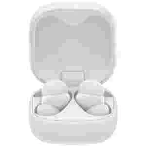 SONY LinkBuds Fit slušalke WF-LS910N bel WFLS910NW.CE7