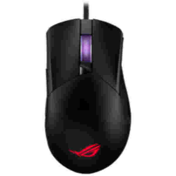 Miš Asus Gaming USB ROG Gladius III (90MP0270-BMUA00)