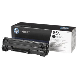 TONER HP CE285A 85A P1102/w Black