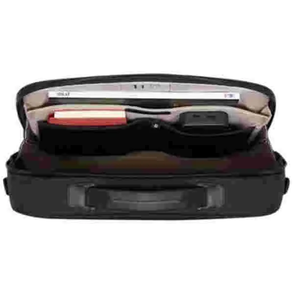 Torba za notesnik/tablico 35,5 cm (14″) Lenovo ThinkPad Professional črna (4X41M69796) - slika 2