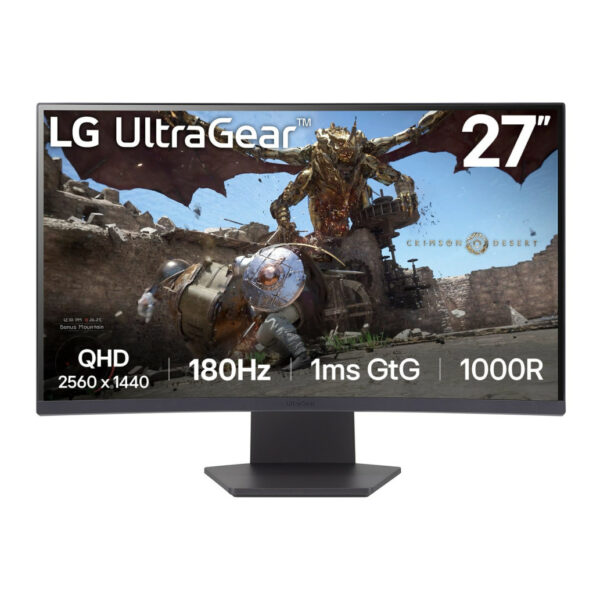 Monitor LG 68