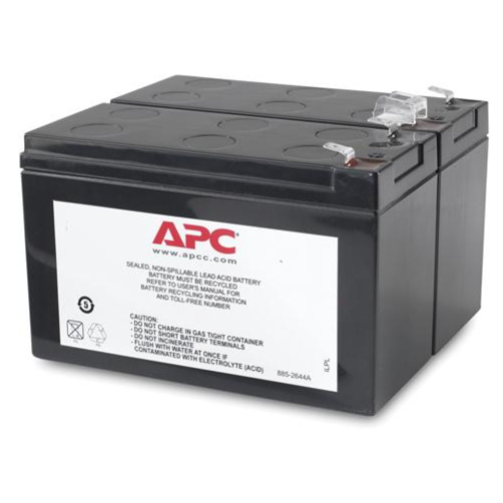 UPS baterija APC 24V 7