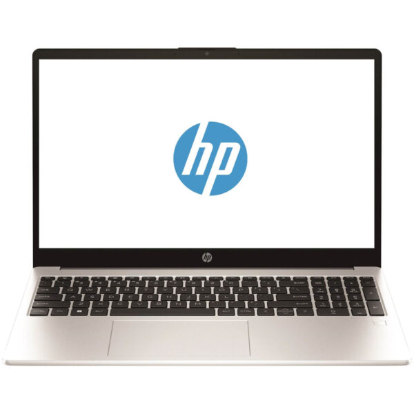 Prenosnik HP 39,6 cm (15,6") 255 G10 1920x1080 IPS 250nit R5-7530U/16GB/SSD1TB/AMD Radeon/DOS (AL0B0AT#BED)