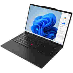 Prenosnik Lenovo 35,5 cm (14,0") ThinkPad T14s 1920x1200 IPS 400nit Ultra 7-155H/32GB/SSD1TB/BL/FP/ALU-Carbon/Intel Graphics/Win11Pro (21LS002DSC)