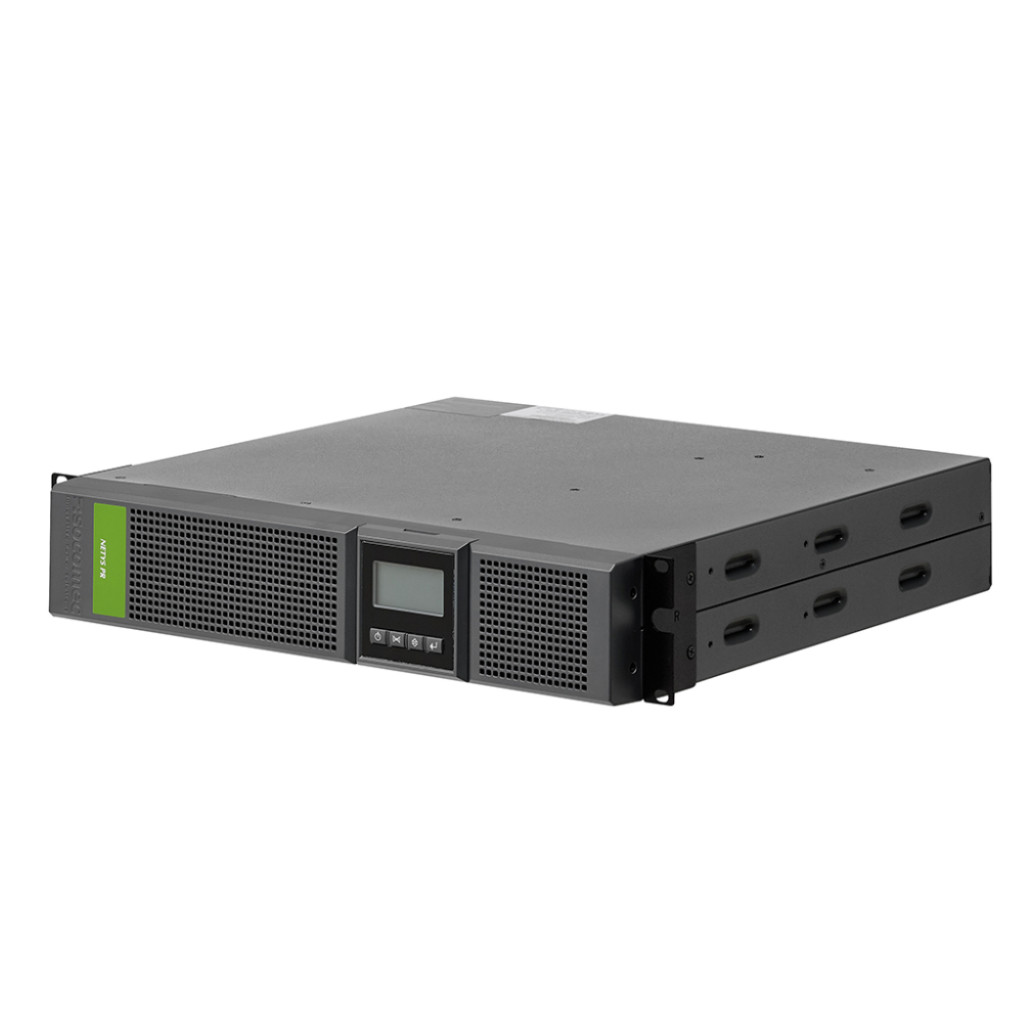 UPS Socomec NeTYS PR RT Line-Interactive 1700VA/1350W 8x220V rackmount/tower (NPR-1700-RT)