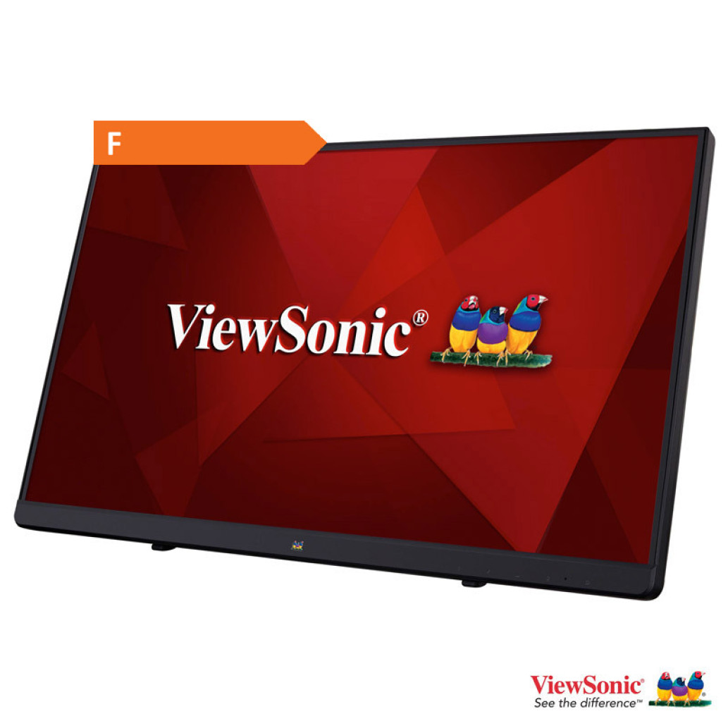 Monitor touch Viewsonic 54