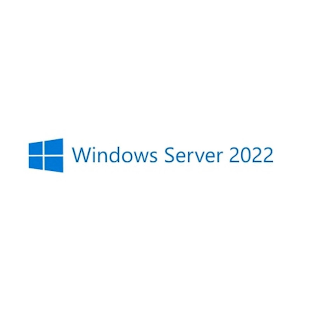 DSP licenca za dostop do strežnika Windows Server 2025