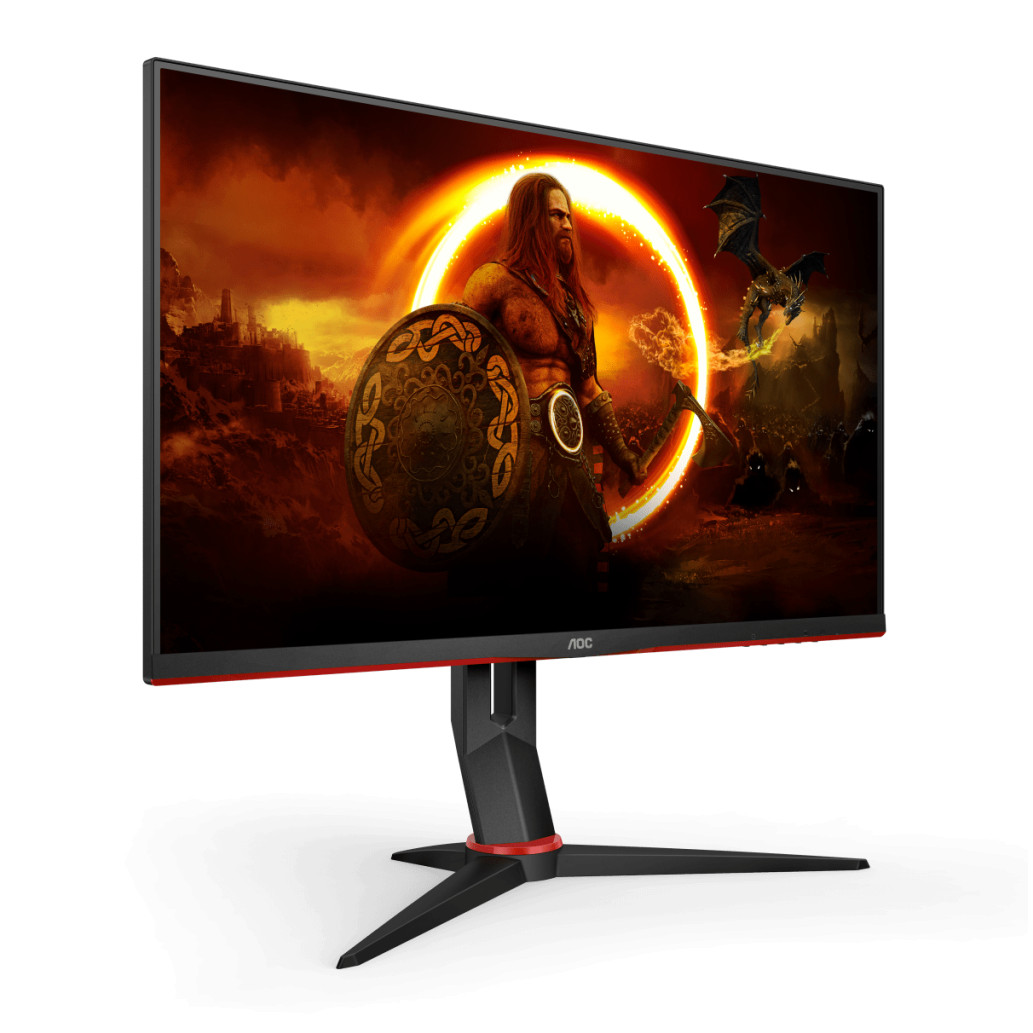 Monitor AOC 68