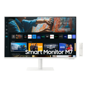 Monitor Samsung 80 cm (31