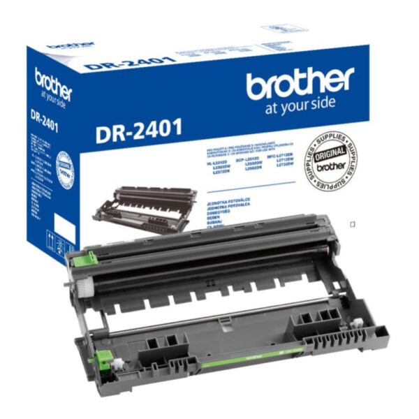 Boben brother DR-2401 MFC-L2712DN za 12.000 strani