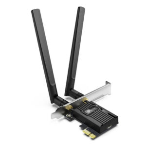 Mrežni adapter PCIe TP-Link Archer TX55E AX3000 (Archer TX55E)