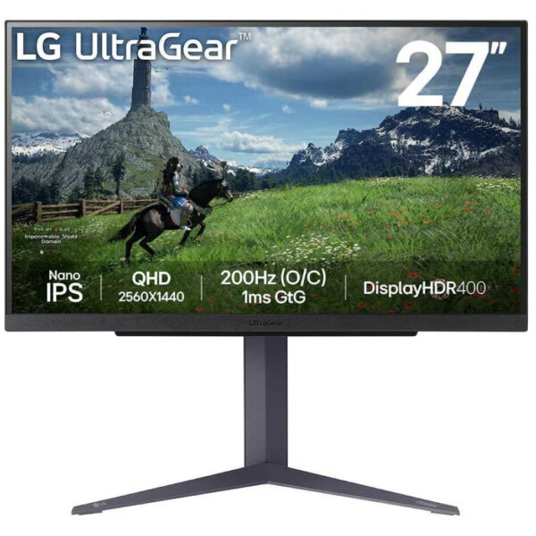 Monitor LG 68