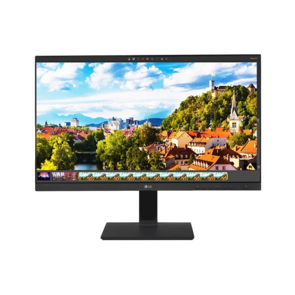 Monitor LG 60