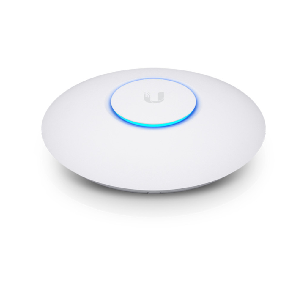 Dostopna točka Ubiquiti UniFi WiFi5 802.11ac 1733Mbit/s 1xRJ45 MU-MIMO 4x notranja antena (UAP-NANOHD)