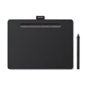 Grafična tablica Wacom Intuos M - (CTL-6100K-B)