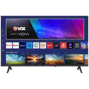 VOX TV 43VDF683B (Smart VIDAA TV)