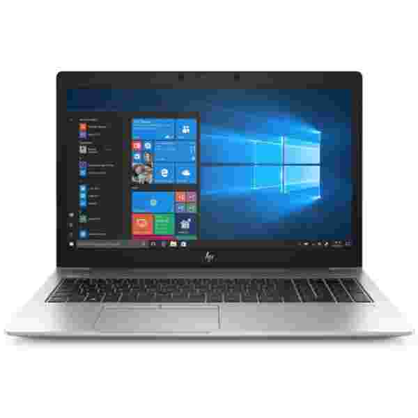 Prenosnik HP ELITEBOOK 850 G6 / i5 / RAM 16 GB / SSD Disk / 15,6″ FHD - Image 2