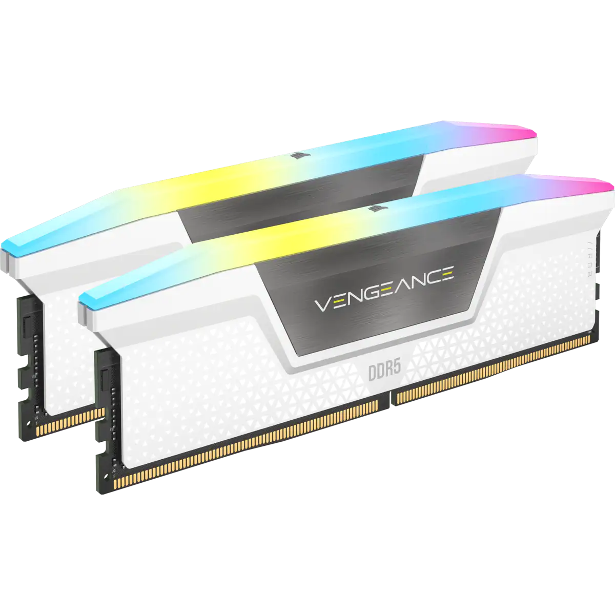 Corsair VENGEANCE 32GB (2x16GB) DDR5 6200MHz PC5-49600 CL36