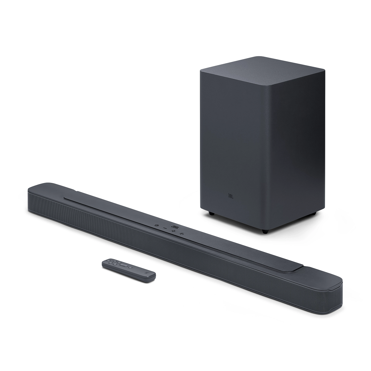 JBL Bar 2.1 MK2 Deep Bass Soundbar