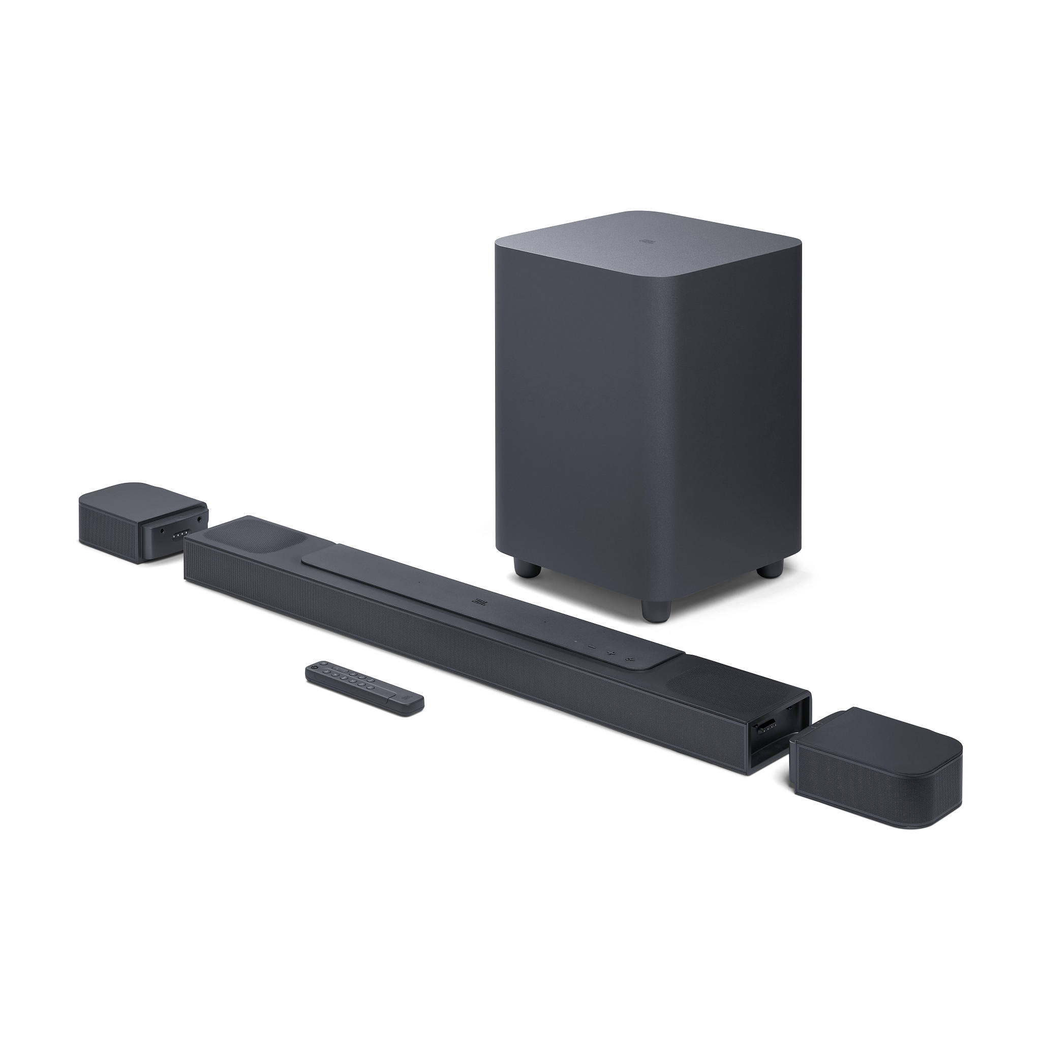 JBL BAR 800 5.1.2 Soundbar