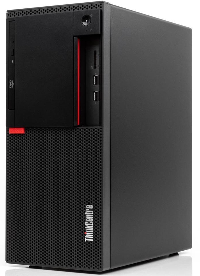 Računalnik Lenovo ThinkCentre M910T Tower / i5 / RAM 8 GB / SSD Disk