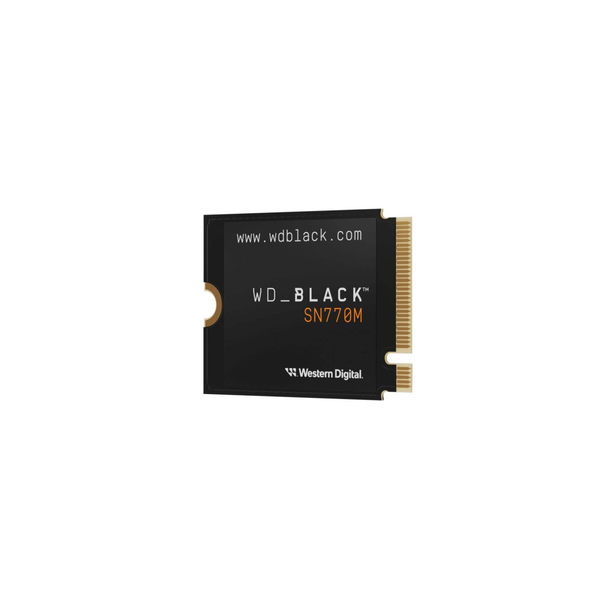 1TB SSD WD_BLACK SN770M NVMe gen4