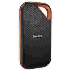 SanDisk Extreme PRO 2TB Portable SSD - Read/Write Speeds up to 2000MB/s