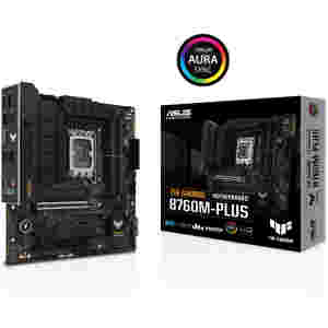 ASUS TUF GAMING B760M-PLUS