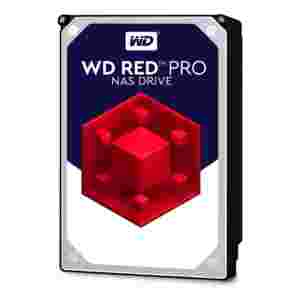 WD trdi disk 6TB SATA3