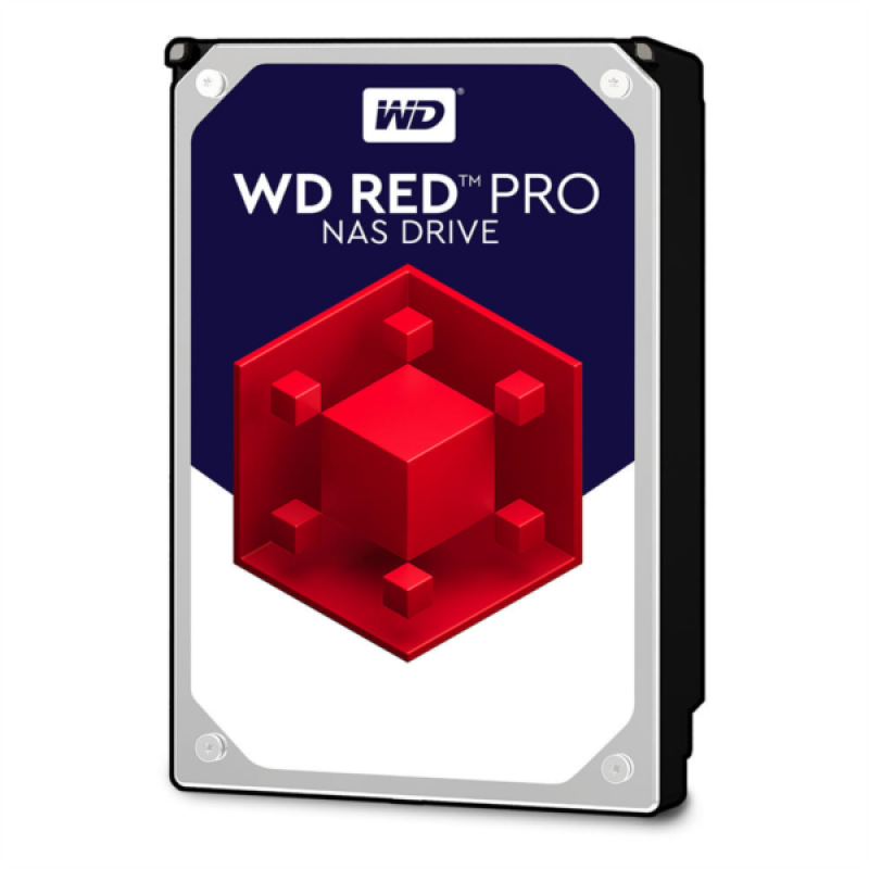 WD trdi disk 6TB SATA3