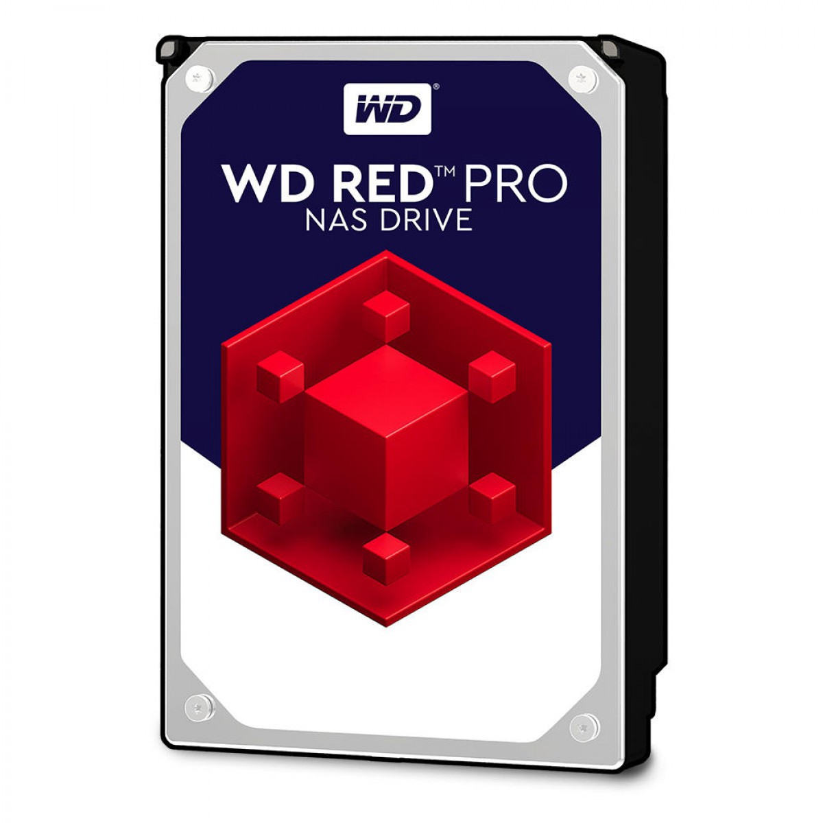 WD trdi disk 8TB SATA3