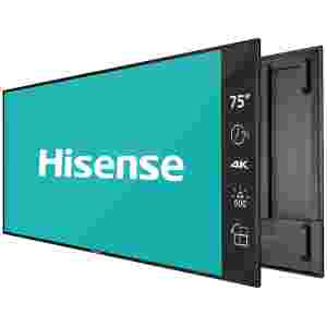 Hisense digital signage zaslon 75B4E30T 75'' / 4K / 500 nits / 60 Hz / (18h / 7 dni )