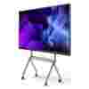 Hisense interaktivni zaslon 86WR6CE 86'' / 4K / 350 nits / 60 Hz / zaslon na dotik - Image 2