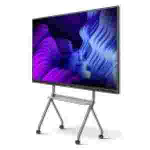 Hisense interaktivni zaslon 86WR6CE 86'' / 4K / 350 nits / 60 Hz / zaslon na dotik - Image 2