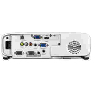 EPSON PROJEKTOR EB-E20 3LCD/3.400Lm/XGA/15.000:1/6.000-12.000h - Image 3