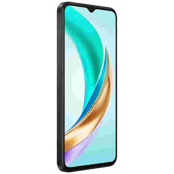 Honor X6b 4+128GB črna