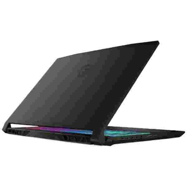 Prenosnik MSI Katana 15 B12VGK-825XRS i7 / 16GB / 1TB SSD / 15.6" FHD 144Hz IPS / NVIDIA GeForce RTX 4070 / NoOS (črn) - Image 2