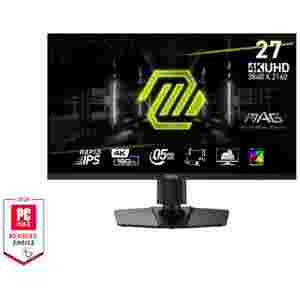 Zaslon MSI MAG 274UPF E2 27" / UHD / 160Hz / 0.5ms (GTG) (črn)