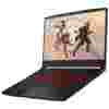 Prenosnik MSI Katana GF66 12UDO-649XSI i7 / 16GB / 512GB SSD / 15.6" FHD 144Hz IPS / NVIDIA GeForce RTX 3050Ti / NoOS (črn) - Image 2