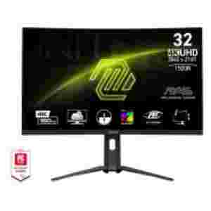 Zaslon MSI MAG 321CUP 31.5" / UHD / 160Hz / 1ms (MPRT) (črn) - Image 2