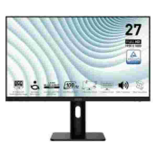 Zaslon MSI PRO MP273AP 27" / FHD / IPS / 100Hz / 1ms (MPRT) (črn) - Image 2