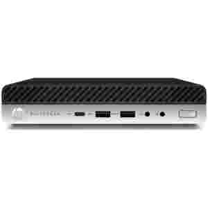 Računalnik HP EliteDesk 800 G5 DM / i7 / RAM 16 GB / SSD Disk