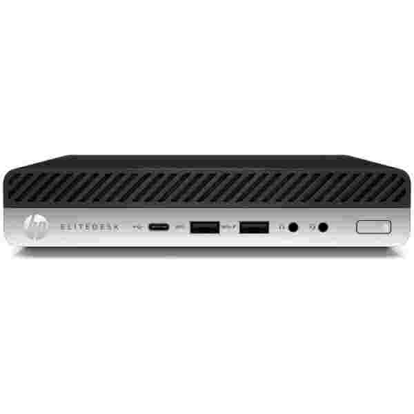 Računalnik HP EliteDesk 800 G5 DM / i7 / RAM 16 GB / SSD Disk