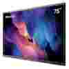 Hisense interaktivni zaslon 75MR6DE-E 75'' / 4K / 350 nits / 60 Hz / zaslon na dotik - Image 2